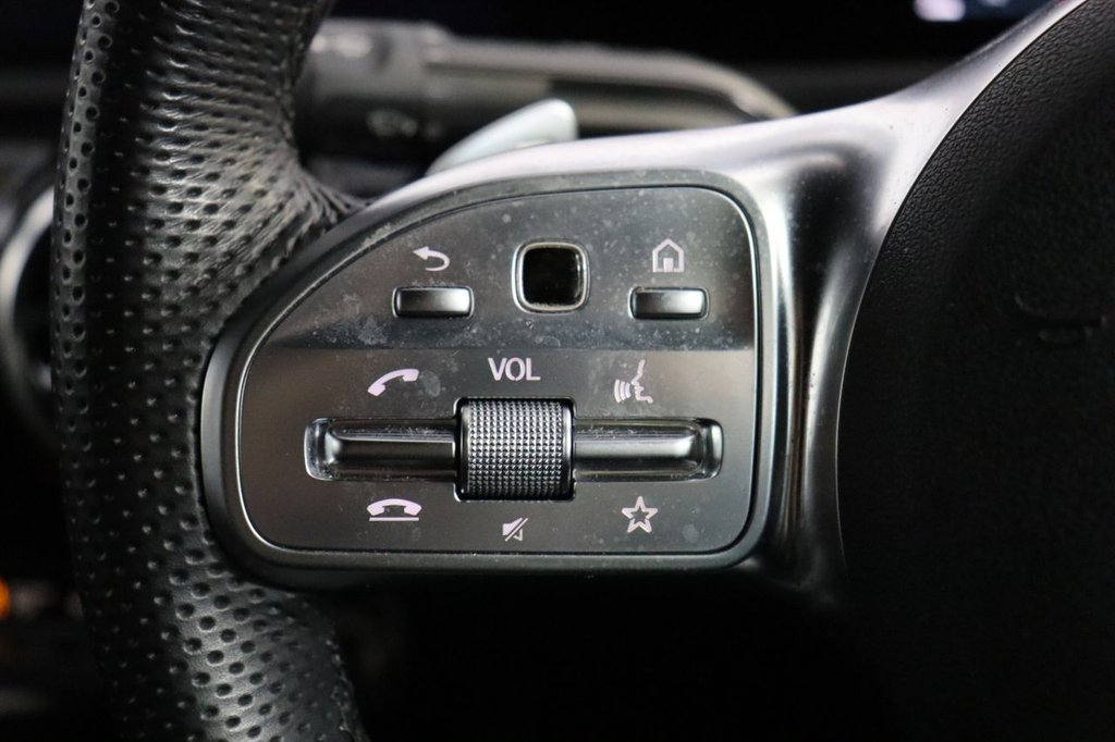 Used Mercedes-Benz CLA 2019 for sale - 77525968: Photo 27