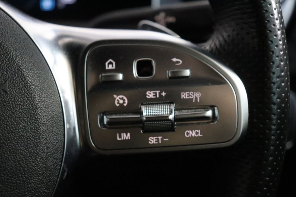 Used Mercedes-Benz CLA 2019 for sale - 77525968: Photo 28