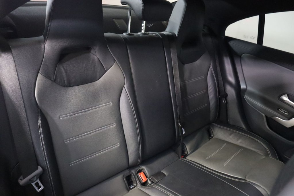 Used Mercedes-Benz CLA 2019 for sale - 77525968: Photo 34