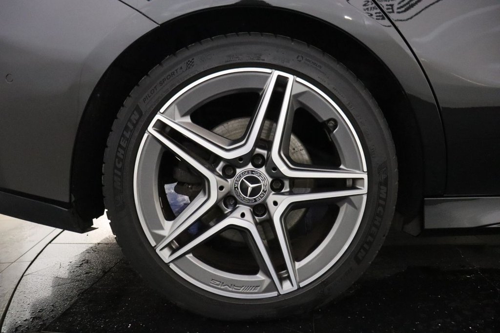 Used Mercedes-Benz CLA 2019 for sale - 77525968: Photo 37