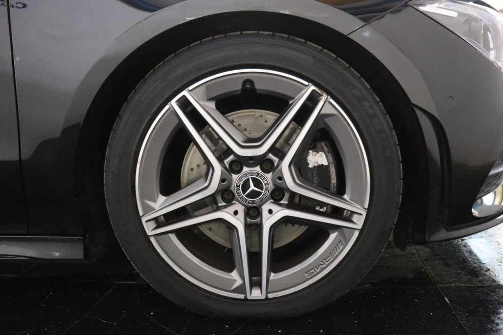 Used Mercedes-Benz CLA 2019 for sale - 77525968: Photo 38