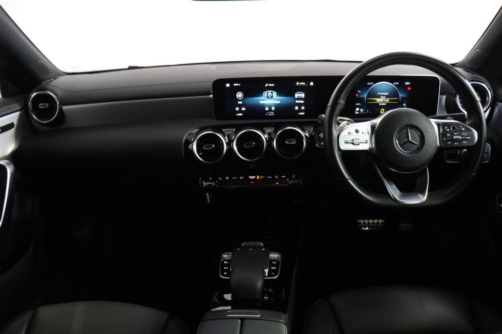 Used Mercedes-Benz CLA 2019 for sale - 77525968: Photo 9