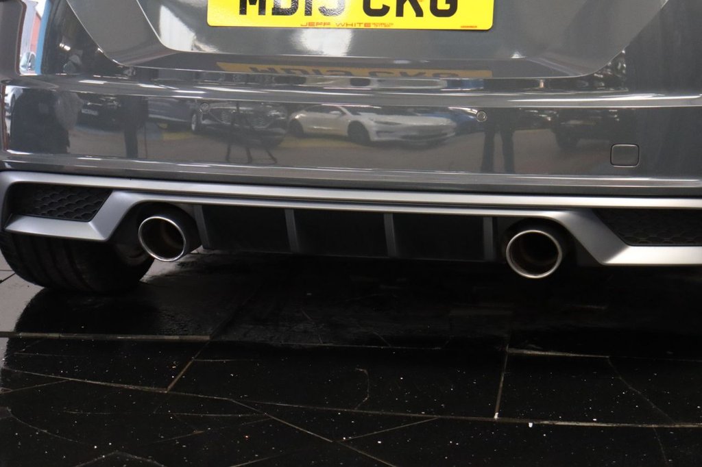 Used Audi TT 2019 for sale - 77621616: Photo 11