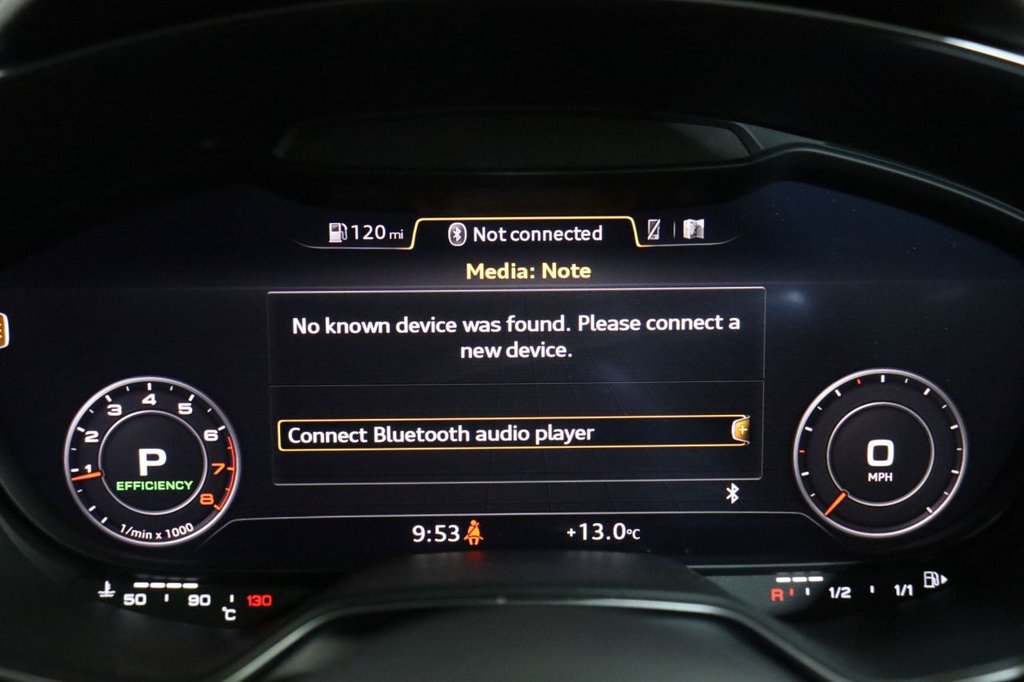 Used Audi TT 2019 for sale - 77621616: Photo 14