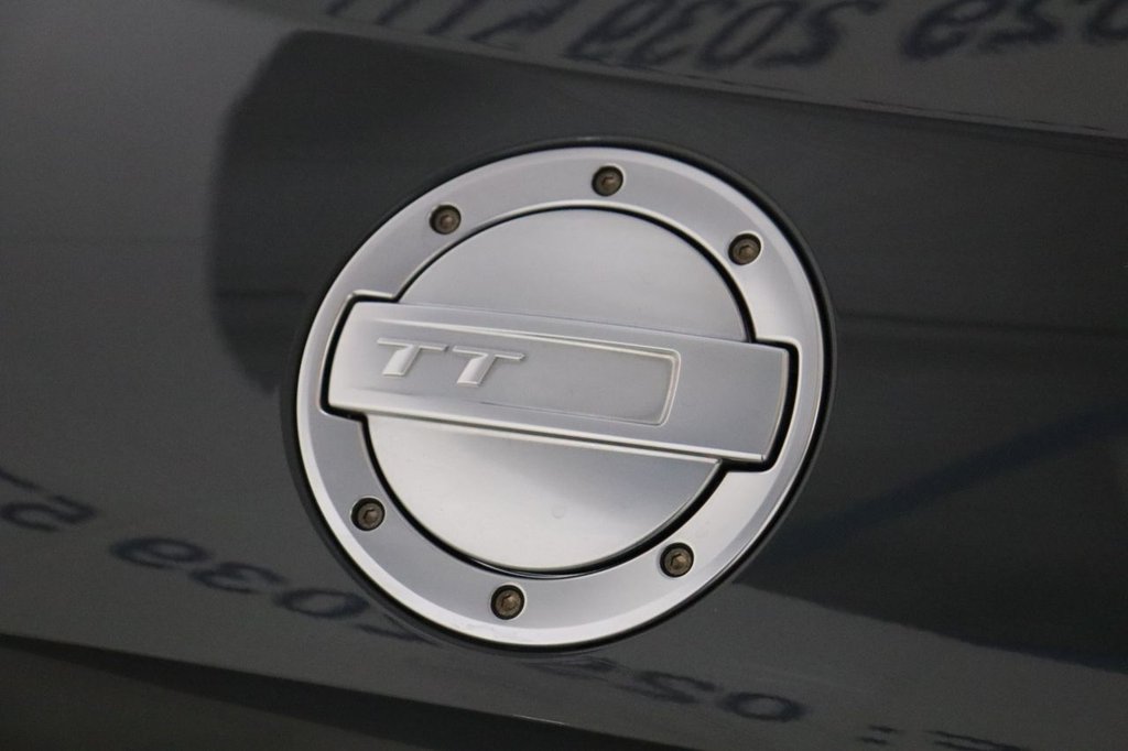 Used Audi TT 2019 for sale - 77621616: Photo 15