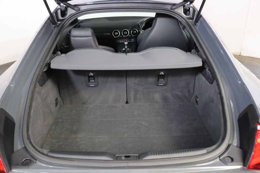 Used Audi TT 2019 for sale - 77621616: Photo 18