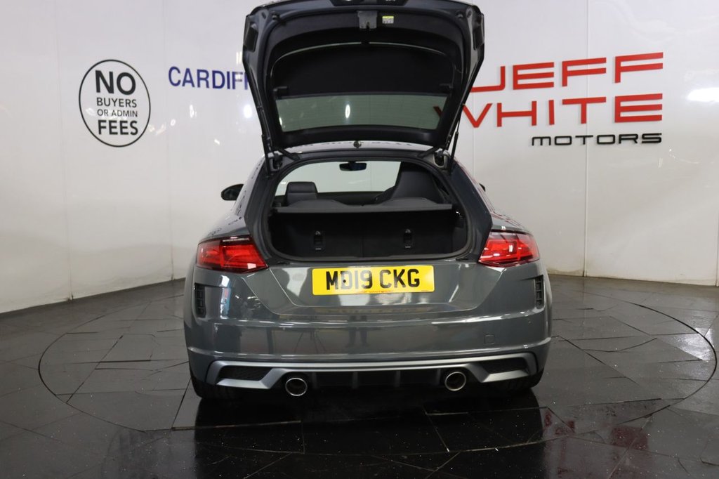 Used Audi TT 2019 for sale - 77621616: Photo 20