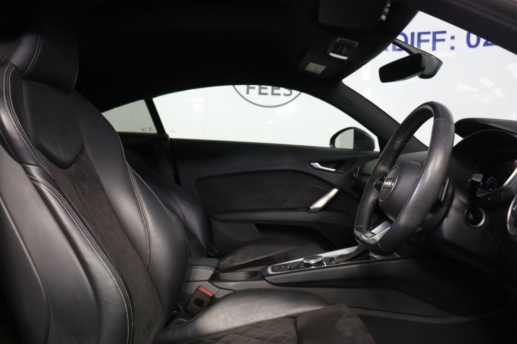 Used Audi TT 2019 for sale - 77621616: Photo 21