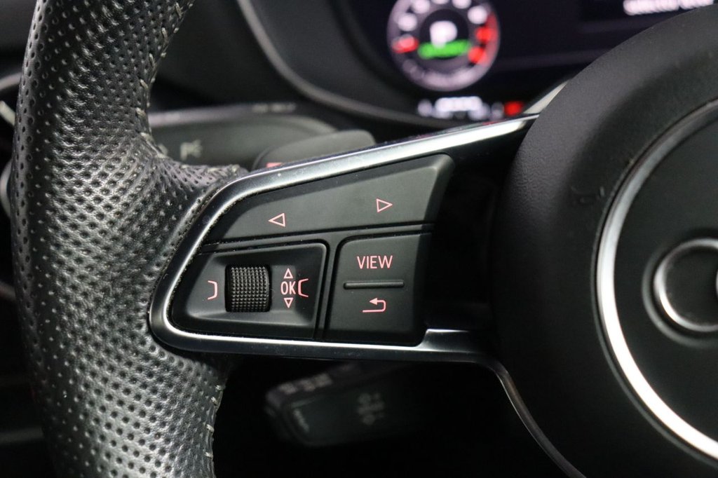 Used Audi TT 2019 for sale - 77621616: Photo 22