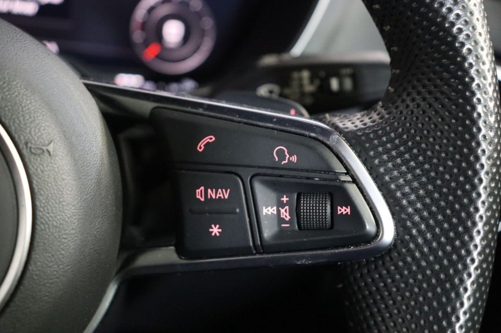 Used Audi TT 2019 for sale - 77621616: Photo 24