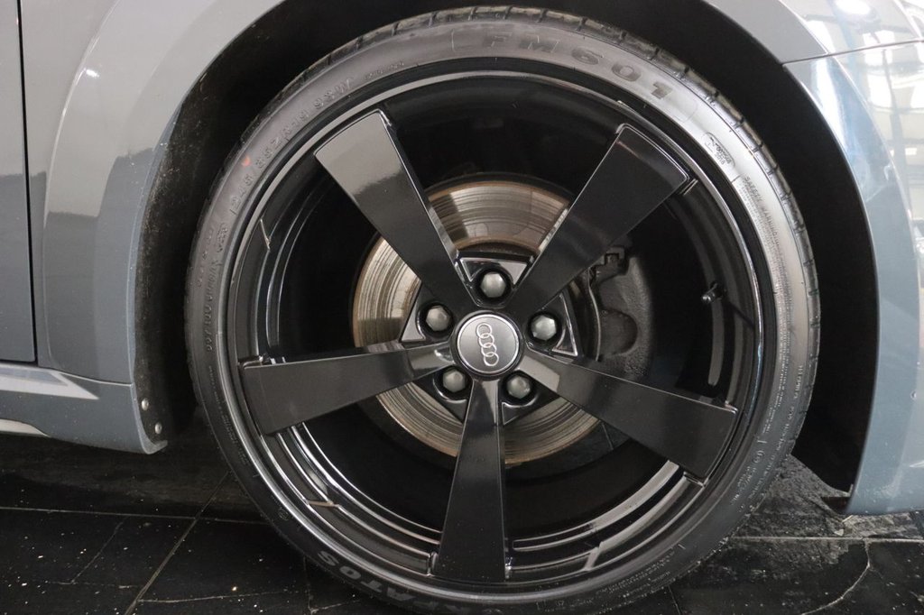 Used Audi TT 2019 for sale - 77621616: Photo 38