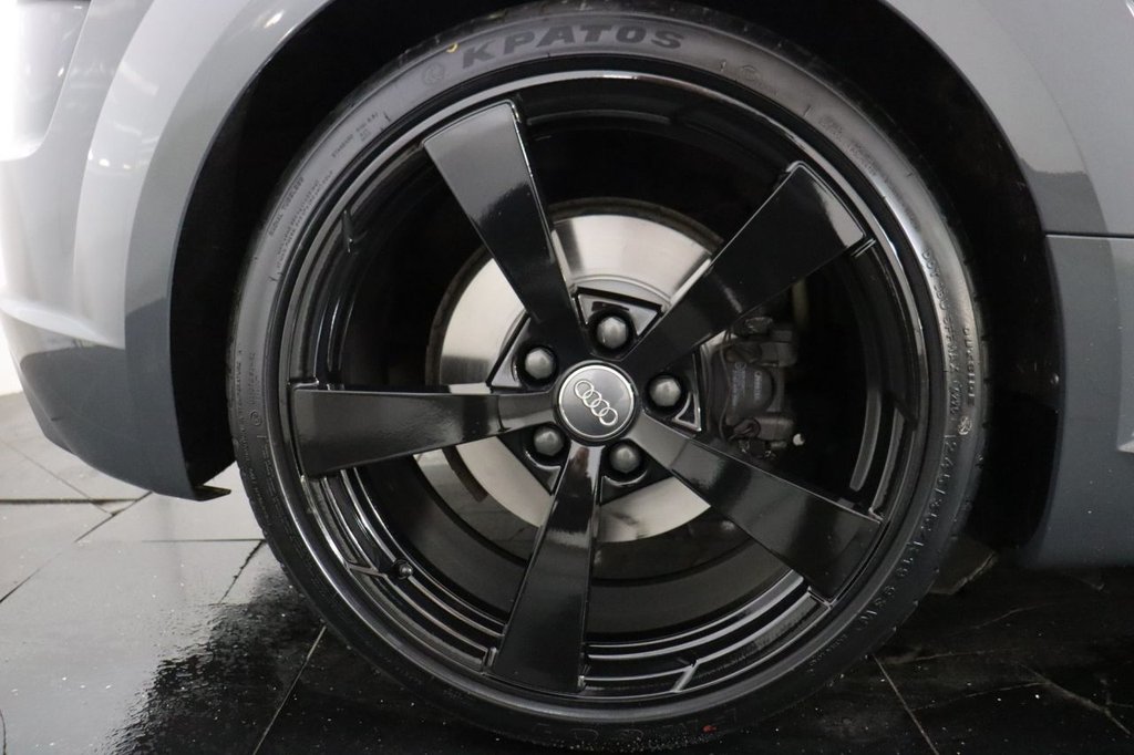 Used Audi TT 2019 for sale - 77621616: Photo 39