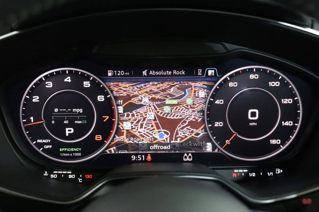 Used Audi TT 2019 for sale - 77621616: Photo 4