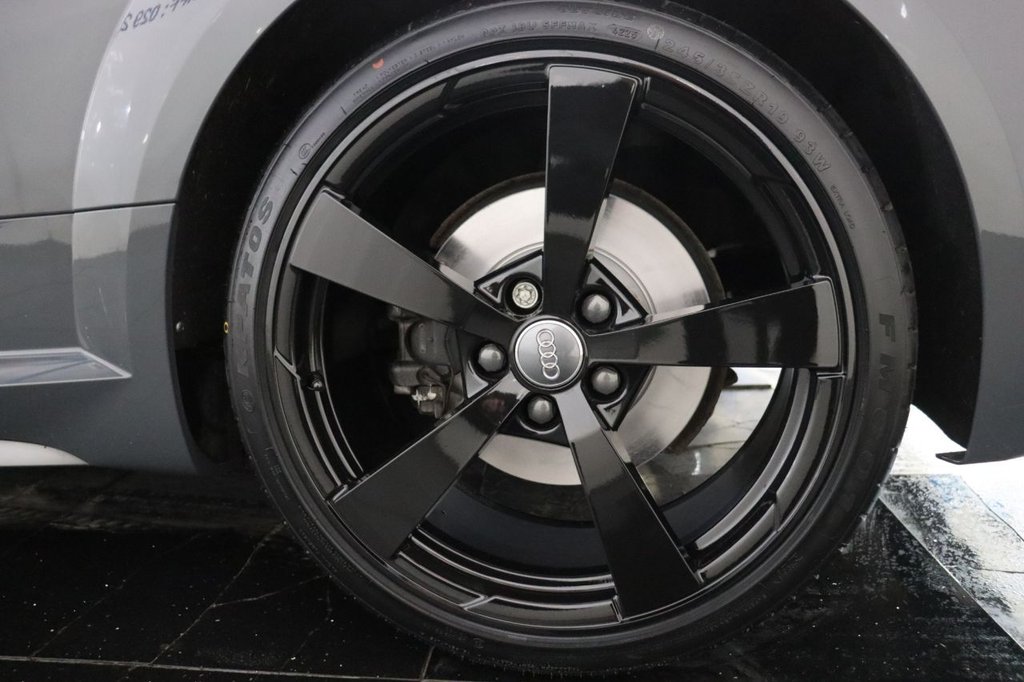 Used Audi TT 2019 for sale - 77621616: Photo 40