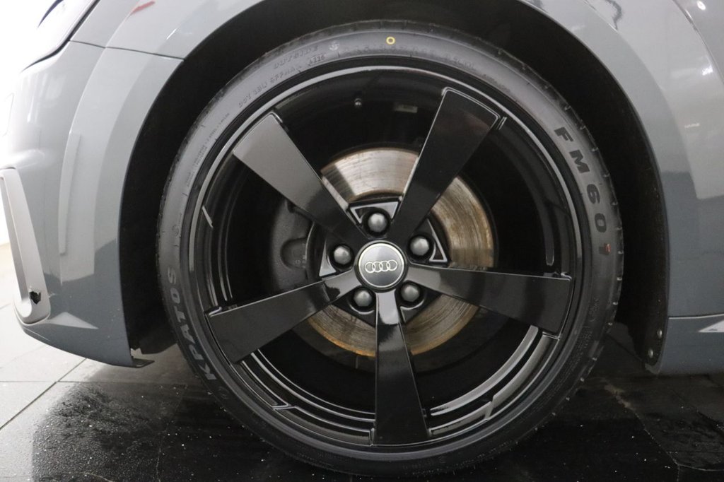 Used Audi TT 2019 for sale - 77621616: Photo 41
