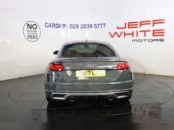 Used Audi TT 2019 for sale - 77621616: Photo