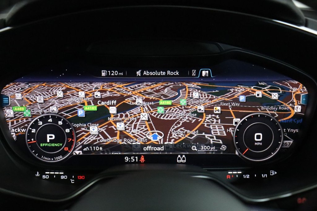 Used Audi TT 2019 for sale - 77621616: Photo 6