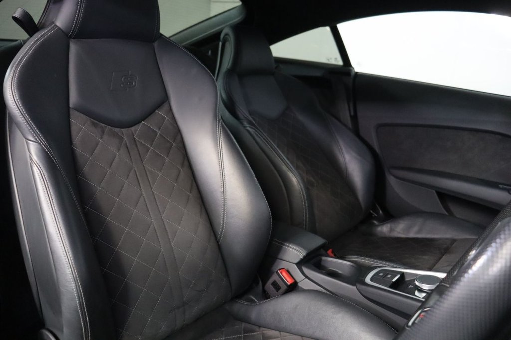 Used Audi TT 2019 for sale - 77621616: Photo 8