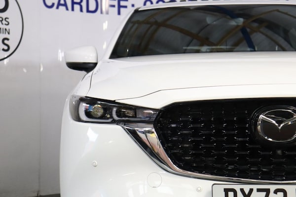 Used Mazda CX-5 2022 for sale - 76178429: Photo 13