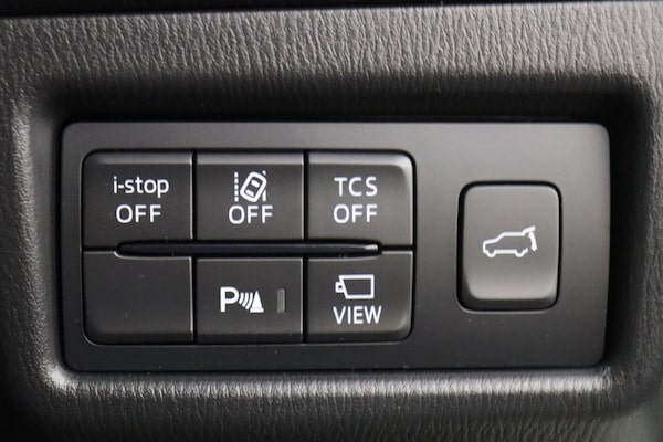 Used Mazda CX-5 2022 for sale - 76178429: Photo 15