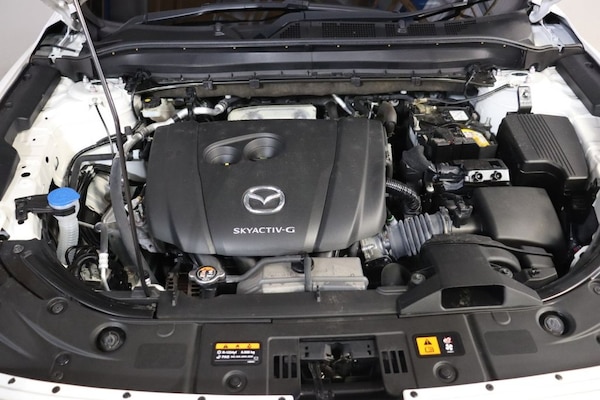 Used Mazda CX-5 2022 for sale - 76178429: Photo 19