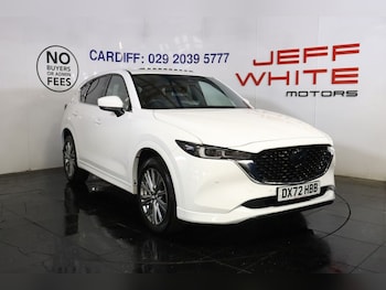 Mazda - CX-5