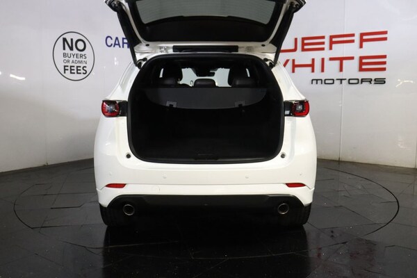 Used Mazda CX-5 2022 for sale - 76178429: Photo 22