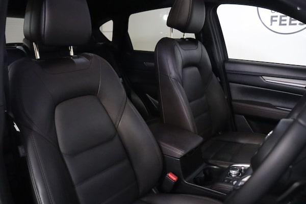 Used Mazda CX-5 2022 for sale - 76178429: Photo 24