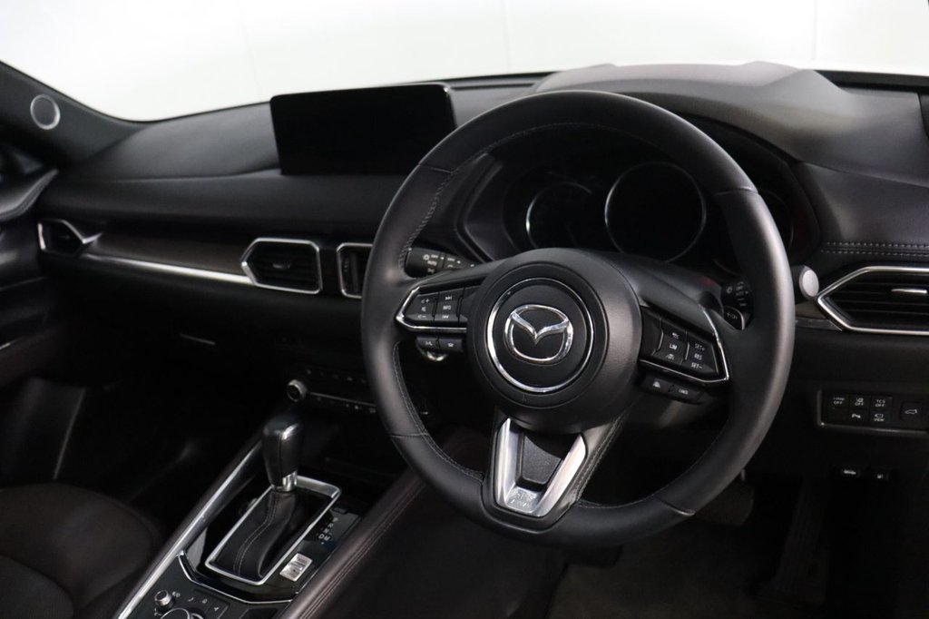 Used Mazda CX-5 2022 for sale - 76178429: Photo 27