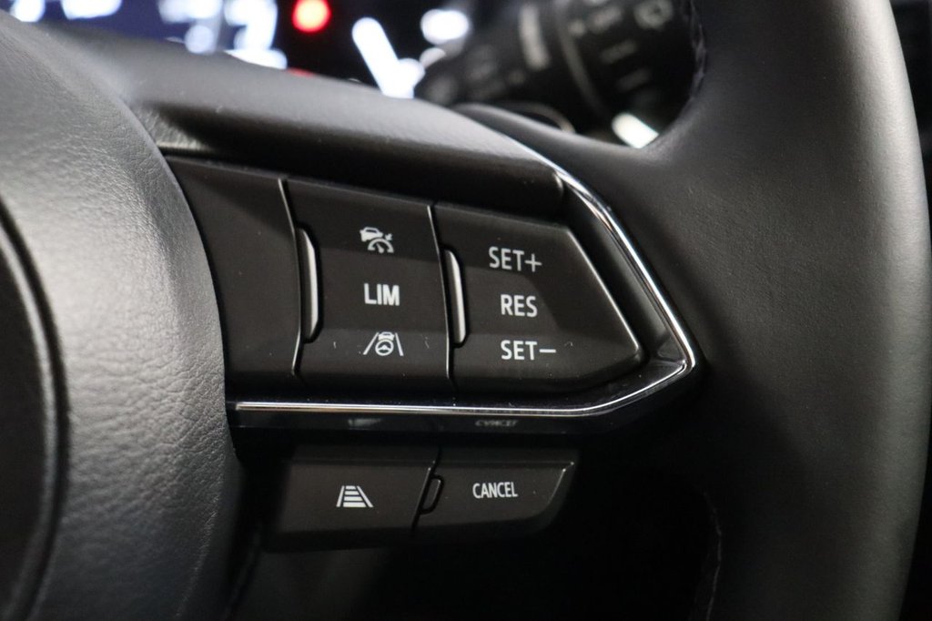 Used Mazda CX-5 2022 for sale - 76178429: Photo 29