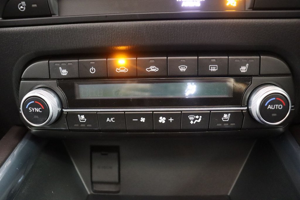 Used Mazda CX-5 2022 for sale - 76178429: Photo 38