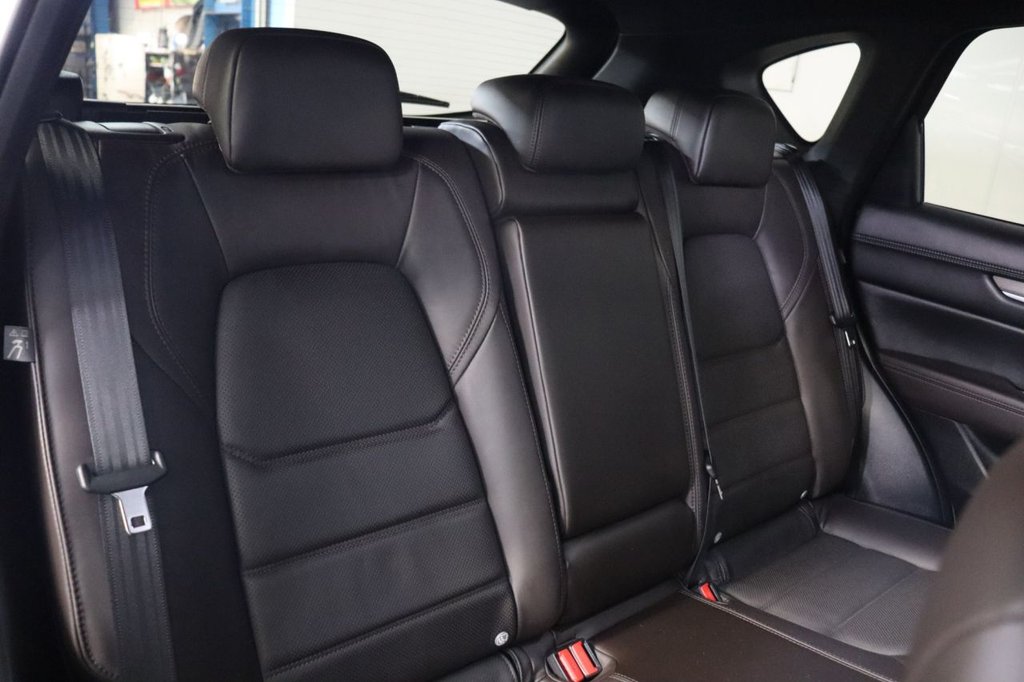 Used Mazda CX-5 2022 for sale - 76178429: Photo 39
