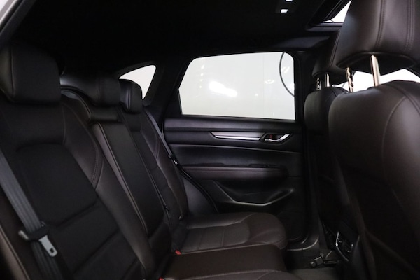 Used Mazda CX-5 2022 for sale - 76178429: Photo 40