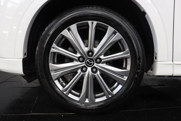 Used Mazda CX-5 2022 for sale - 76178429: Photo 42