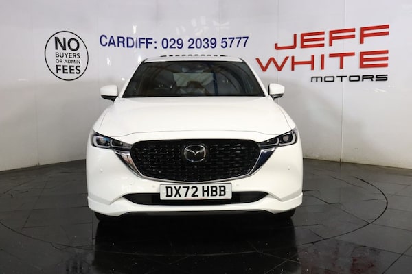 Used Mazda CX-5 2022 for sale - 76178429: Photo 7