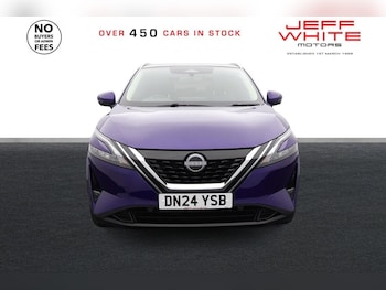 Used Nissan Qashqai 2024 for sale - 78575659: Photo