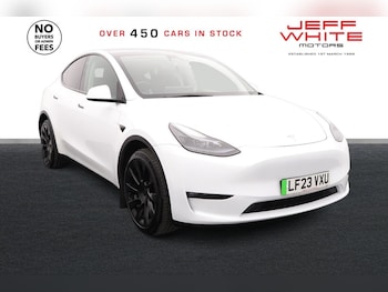 Used Tesla Model Y 2023 for sale - 78514381: Photo