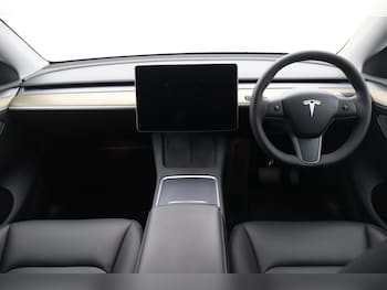 Used Tesla Model Y 2023 for sale - 78514381: Photo