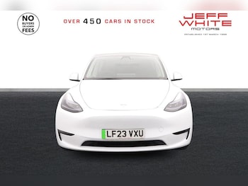Used Tesla Model Y 2023 for sale - 78514381: Photo