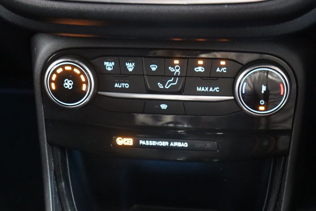 Vehicle 32