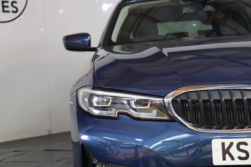 Used BMW 3 Series 2020 for sale - 76118591: Photo 12