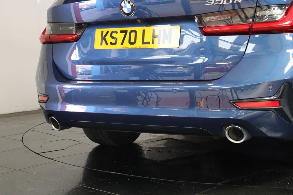 Used BMW 3 Series 2020 for sale - 76118591: Photo 14