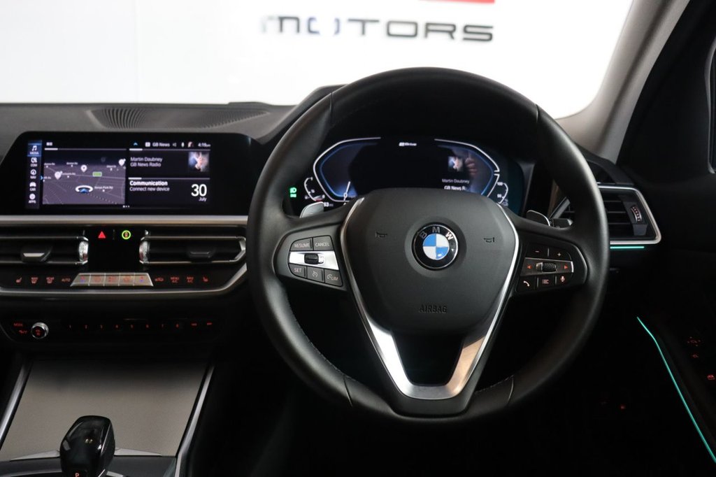 Used BMW 3 Series 2020 for sale - 76118591: Photo 16