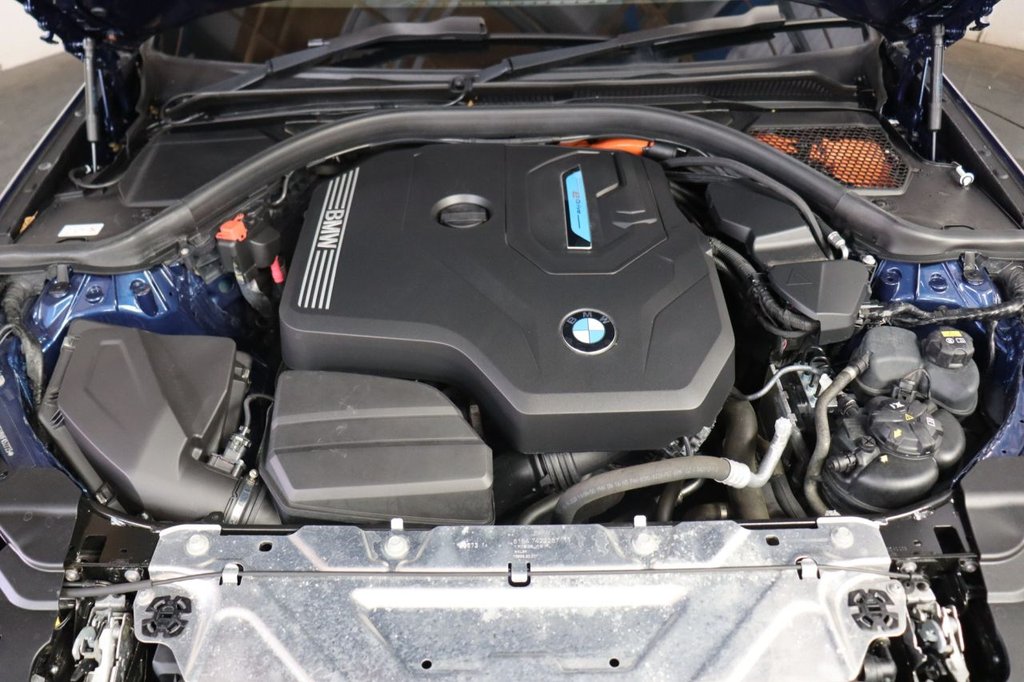 Used BMW 3 Series 2020 for sale - 76118591: Photo 19