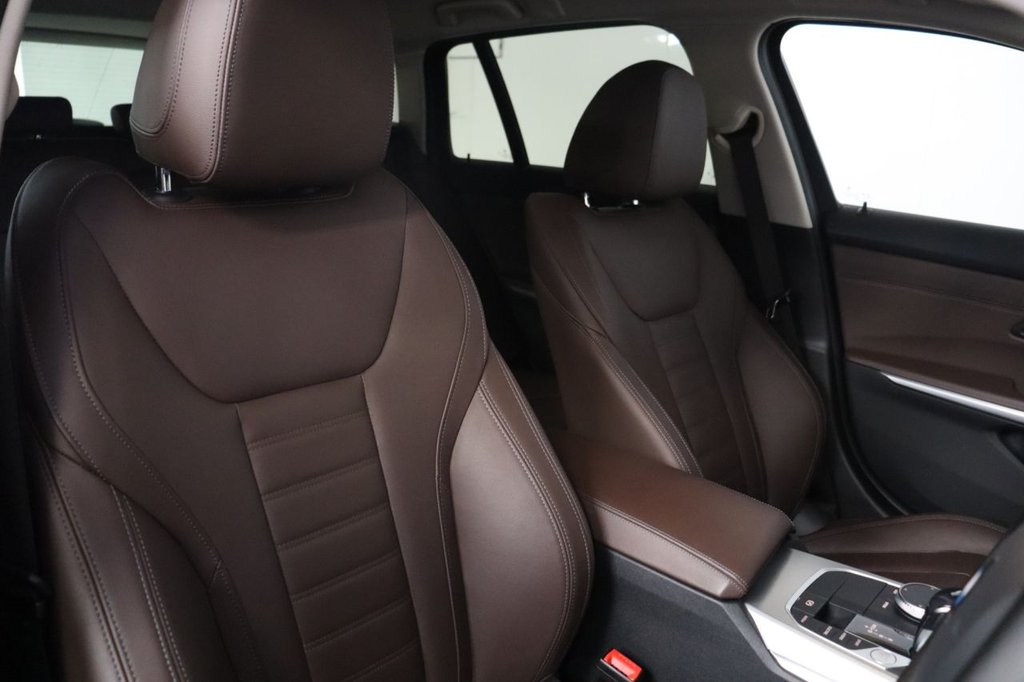 Used BMW 3 Series 2020 for sale - 76118591: Photo 25