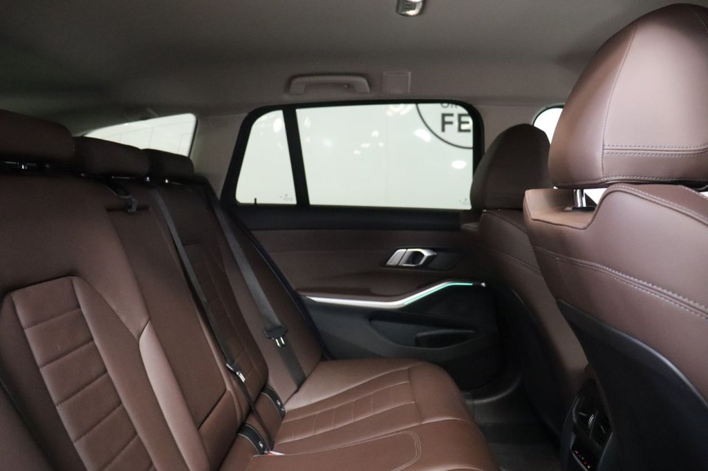 Used BMW 3 Series 2020 for sale - 76118591: Photo 36