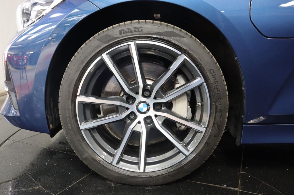 Used BMW 3 Series 2020 for sale - 76118591: Photo 42