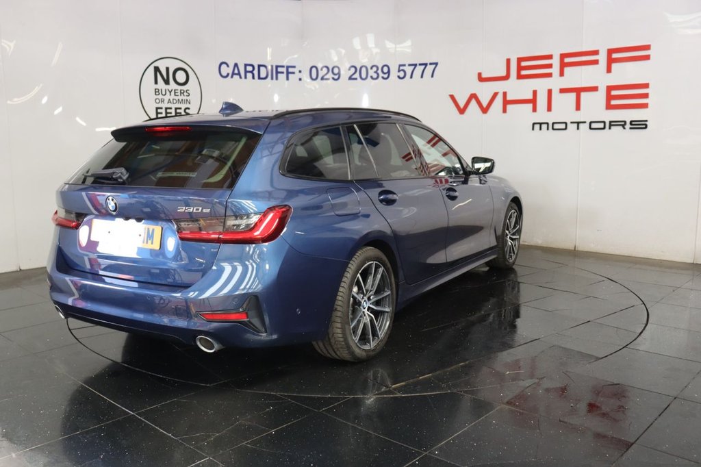 Used BMW 3 Series 2020 for sale - 76118591: Photo 5