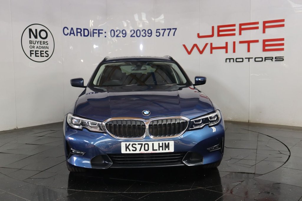 Used BMW 3 Series 2020 for sale - 76118591: Photo 7