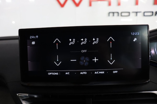 Used Peugeot 3008 2022 for sale - 74659636: Photo 10